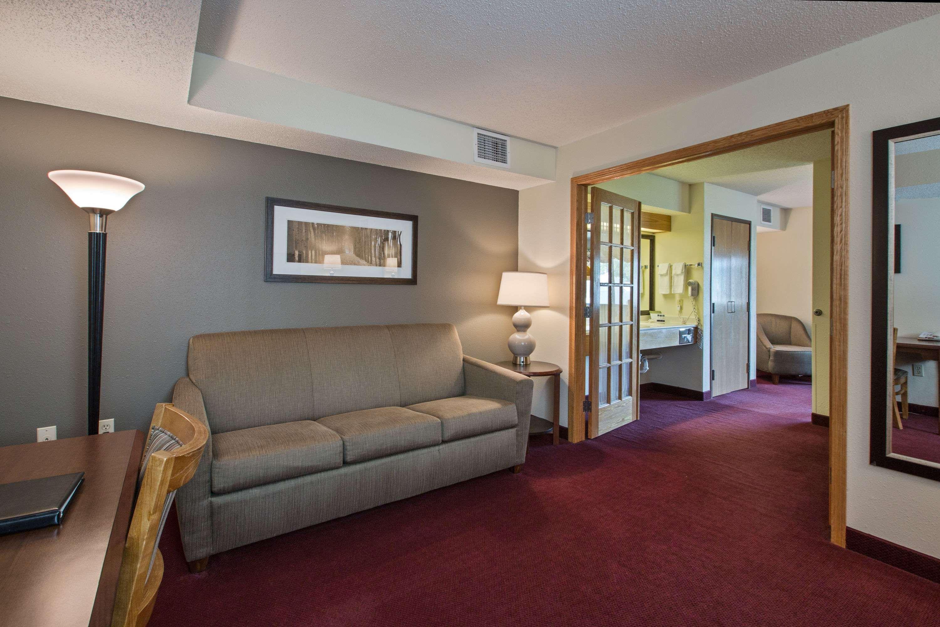 Americinn By Wyndham Iowa Falls Exterior photo